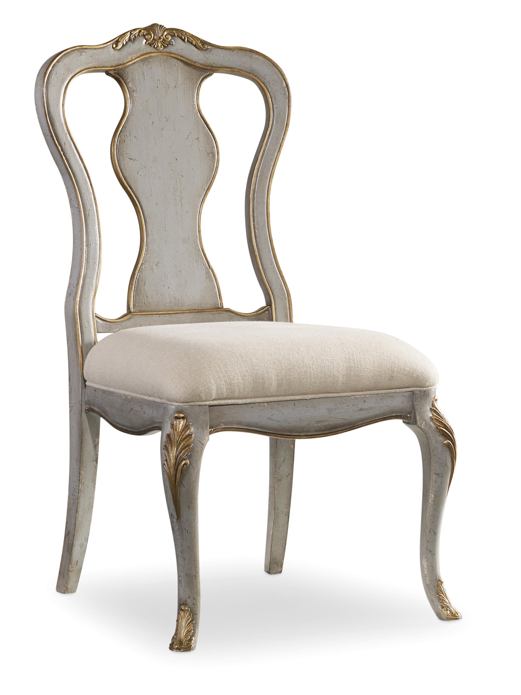 Desk Chair